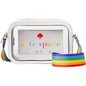 🌈Kate Spade Mini Camera Bag🌈